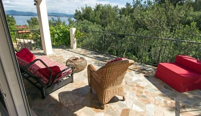 Apartments Jagoda (10992-A1) - Donja Krušica in Donja Krušica