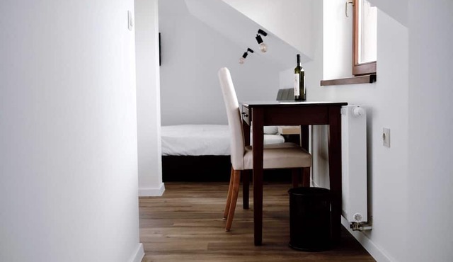 Wine Residence Kerman