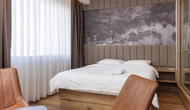 Roadside Hotel in Lipjan