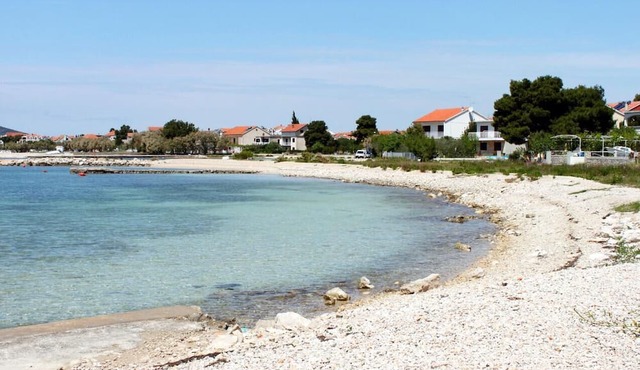 Seaside holiday house Jadrija, Šibenik (K-23383)