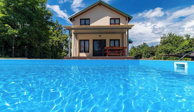 Villa Minja With Private Pool