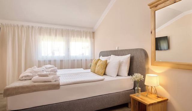 Aminess Kadoor Hotel in Karlovac