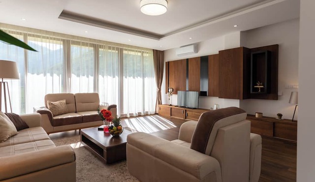 Malak Resort in Sarajevo