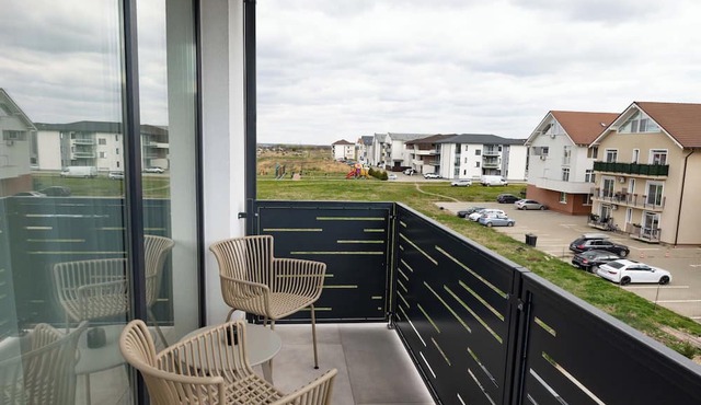 nResidence Dumbravita B8 in Timisoara