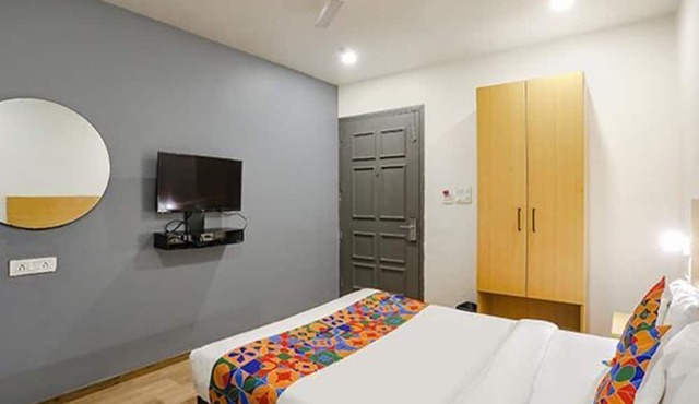 FabHotel The Vaishali Dakshini Pitampura in New Delhi