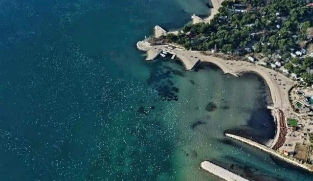 Split/Podstrana Apartment Adria