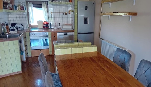 Aparment Baci Ljubljana in Ljubljana