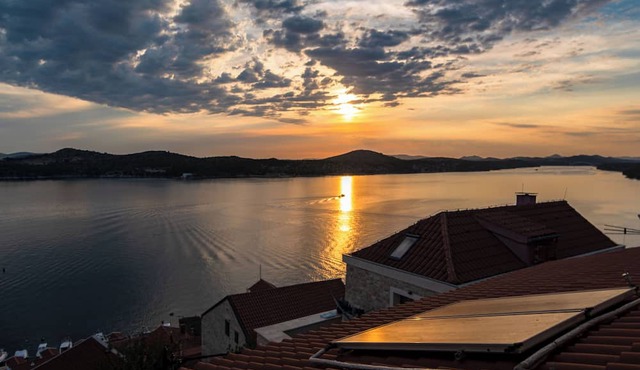 House Sime (100891-K1) - Sibenik in Sibenik