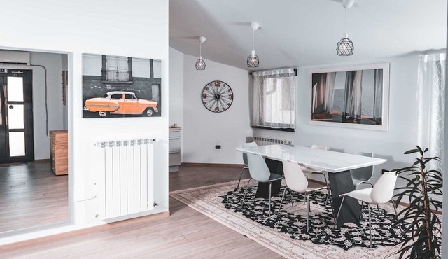 Istriana Boutique Apartment in Šempeter pri Gorici
