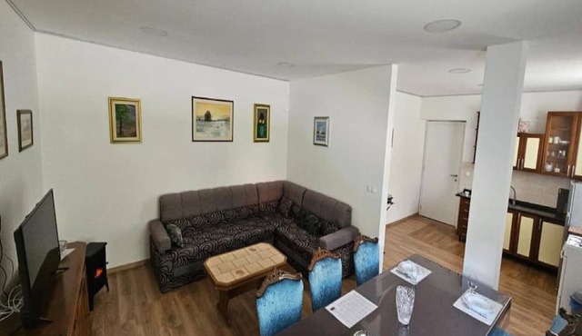 Apartment Gračac