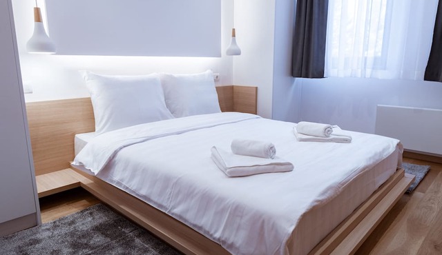Aparthotel Zlatni Javor in East Sarajevo