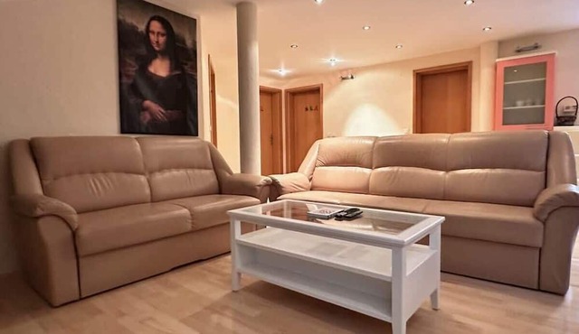 Apartment Izba Summar in Laze v Tohinju