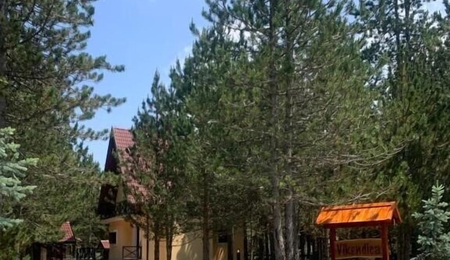Holiday House Vjeverica in Jablanica