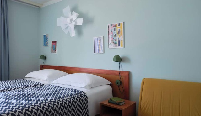 Amadria Park Beach Hotel Niko