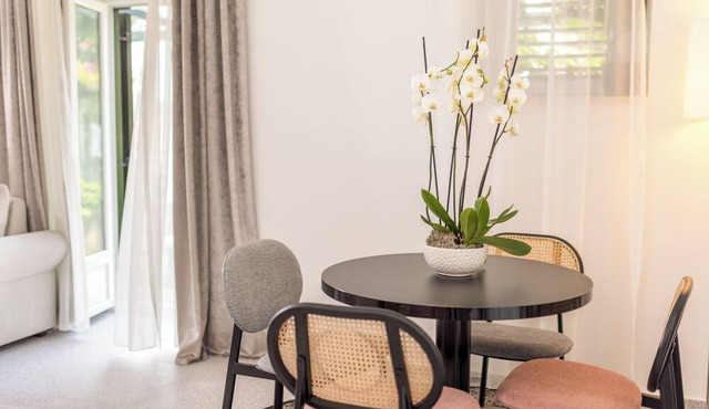 Maistra Select Mlini Hotel in Zupa dubrovacka