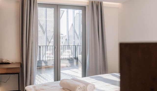 Hotel Carpe Diem Mostar in Mostar