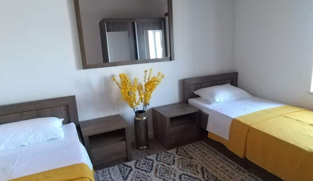 Casa del Mar Rooms in Dubrovnik