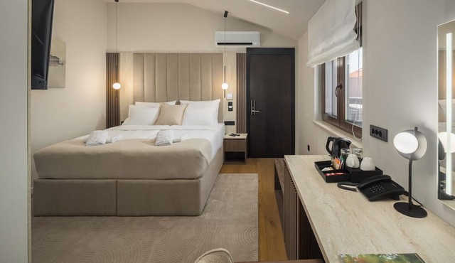 Heritage Hotel Ames in Poreč