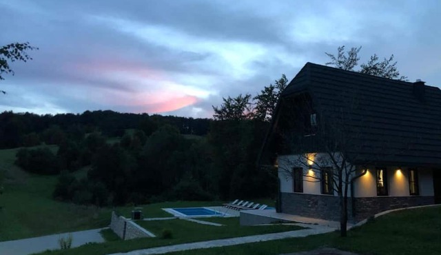 Villa Lika Annex