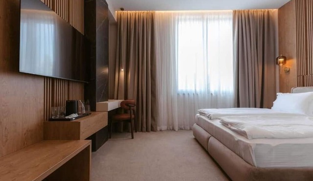 TRADICIJA HOTEL in Banja Luka