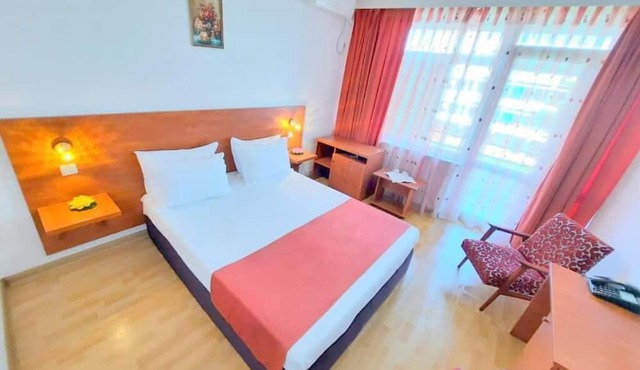 Tomis Hotel Neptun in Neptun