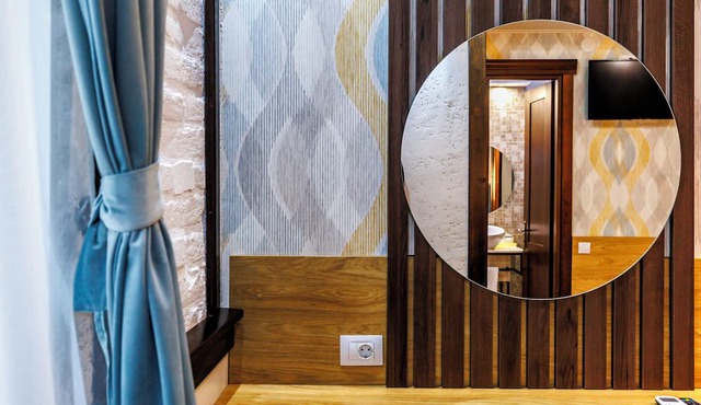 La Strada Boutique Villa in Pitesti