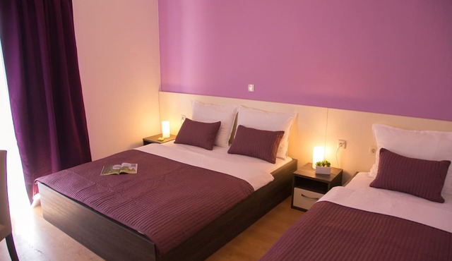 Bed & Breakfast Marta & Tona