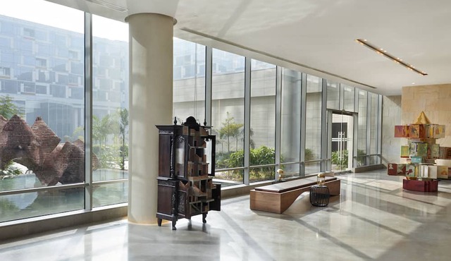 Andaz Delhi, by Hyatt in New Delhi