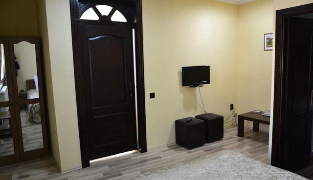 Porto Franco Residence in Braila