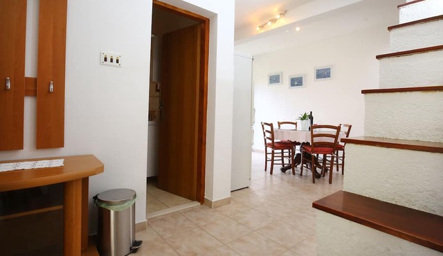 Apartments Boro in Supetar