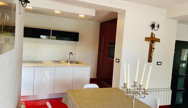 Villa Ramljak - Luxury Villa with Swimming Pool in Siroki Brijeg