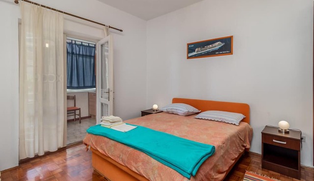 1 bedroom stunning apartment in Ika