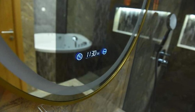 Premium Luxury Apartment Čačak in Cacak