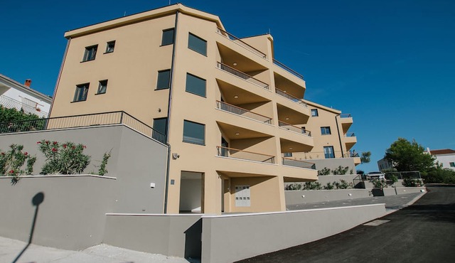 Oleander Urban Suites