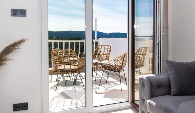 Apartments Valeva Exclusive