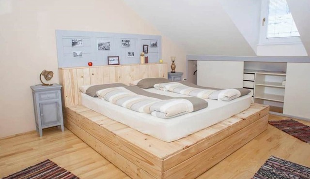 Apartment Markale - Three Bedroom Apartment in Sarajevo