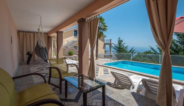Apartment La Mer by Interhome