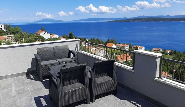 Apartments Dobrila in Jelsa
