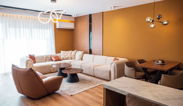 Lux Apartments in Pristina