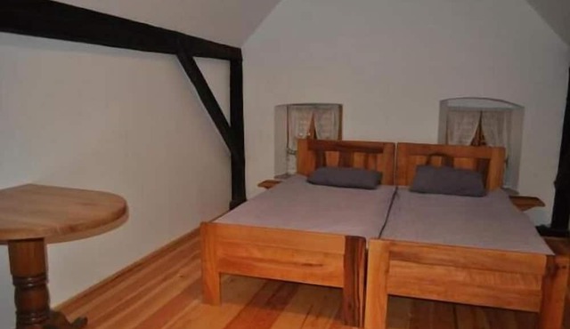 Apartments Koptur in Škocjan