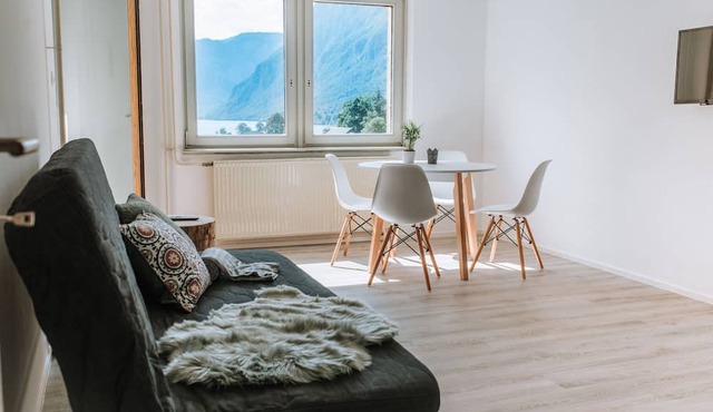 Aparthotel Triglav in Bohinj