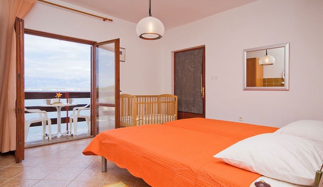 Apartments Valentina-B