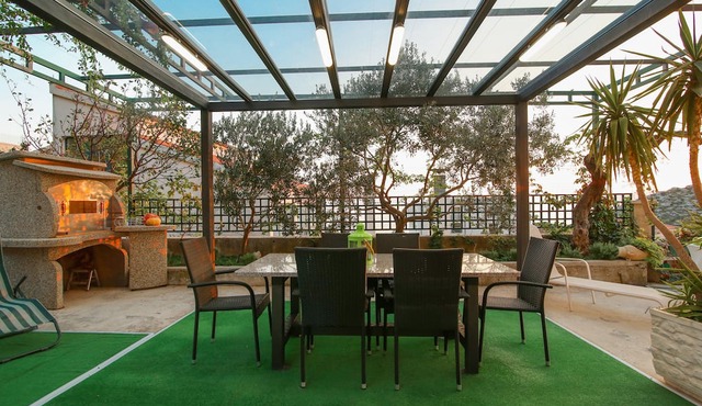 La Storia Apartments