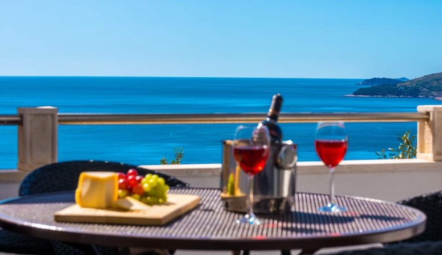 Apartments Maris in Zupa dubrovacka