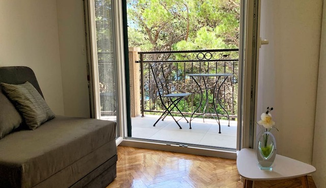 Villa AMore Brela