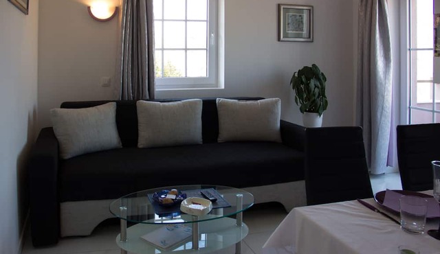 Bmb Apartments - Senj