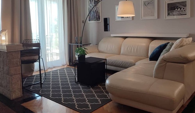 Apartments Barbara (65951-A1) - Lovran