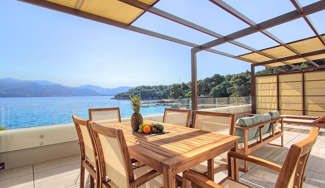 Kalamota Beach House in Dubrovnik