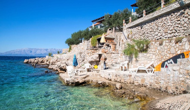 Apartment Sanka (46881-A2) - Gdinj - island Hvar in Gdinj - island Hvar