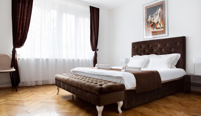 Apartments Onix Lux Kragujevac in Kragujevac